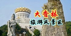 肏肏骚逼视频中国浙江-绍兴大香林旅游风景区